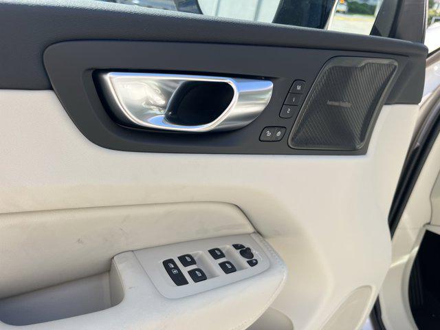 new 2025 Volvo XC60 Plug-In Hybrid car, priced at $71,510