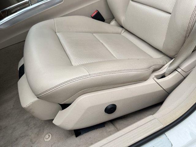 used 2014 Mercedes-Benz E-Class car, priced at $10,397