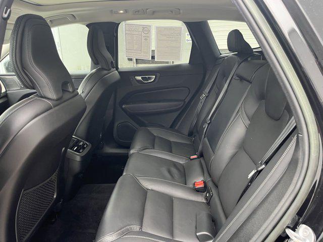 used 2022 Volvo XC60 car, priced at $41,898