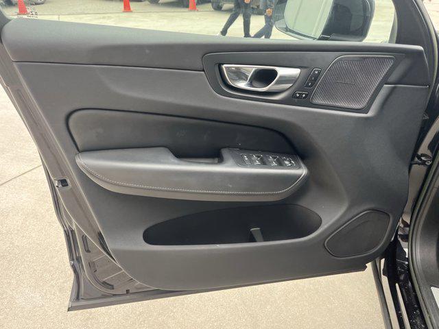 used 2022 Volvo XC60 car, priced at $41,898