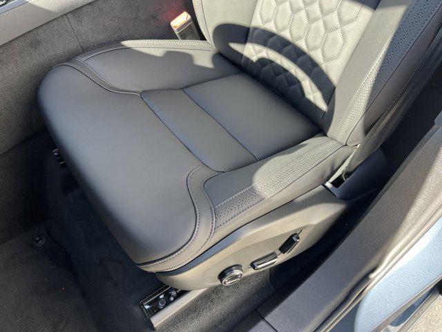 new 2025 Volvo XC90 car, priced at $65,555