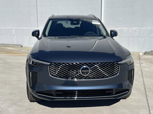 new 2025 Volvo XC90 car, priced at $65,555