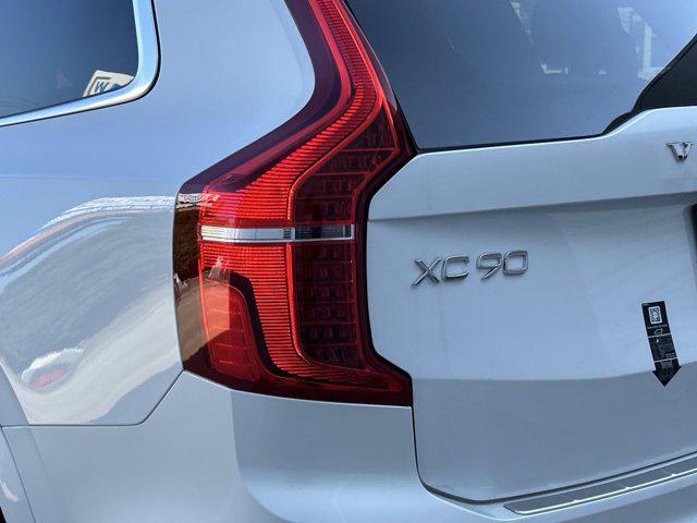 new 2025 Volvo XC90 Plug-In Hybrid car, priced at $81,765