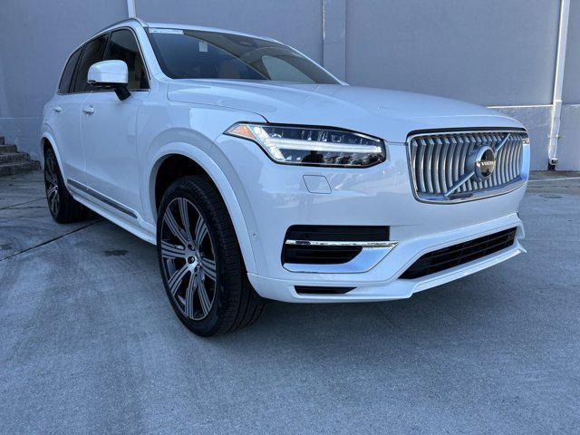 new 2025 Volvo XC90 Plug-In Hybrid car, priced at $81,765