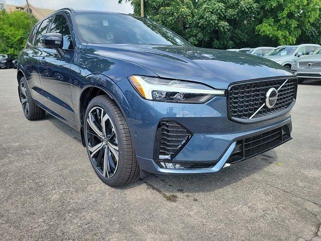 new 2024 Volvo XC60 car, priced at $66,650