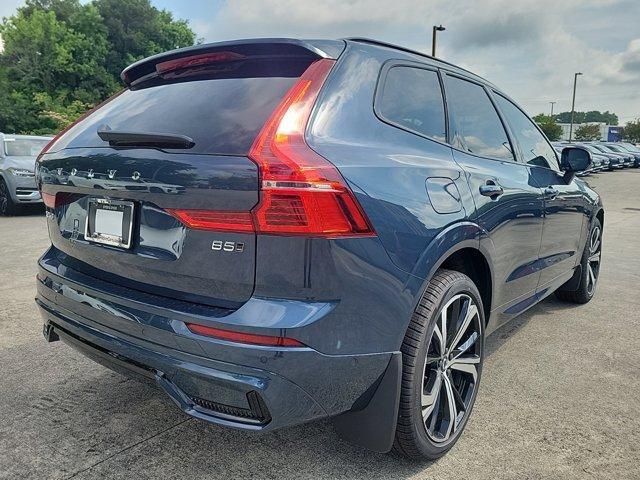 new 2024 Volvo XC60 car, priced at $66,650