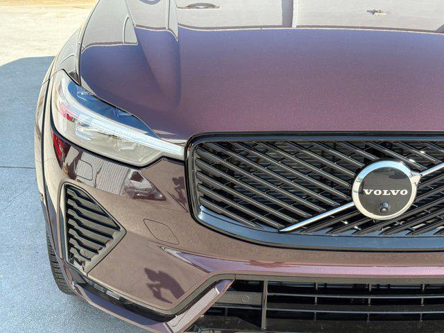 new 2026 Volvo XC60 car, priced at $63,600