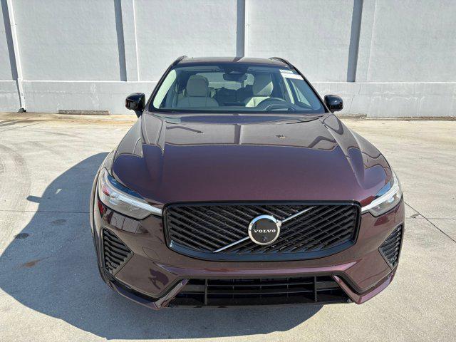 new 2026 Volvo XC60 car, priced at $63,600