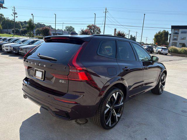 new 2026 Volvo XC60 car, priced at $63,600