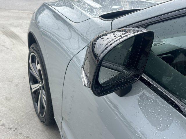 new 2025 Volvo XC60 car, priced at $60,660