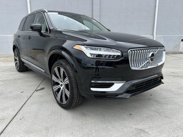 new 2025 Volvo XC90 Plug-In Hybrid car, priced at $81,765