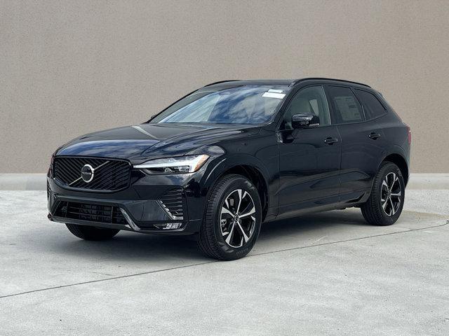 new 2026 Volvo XC60 car, priced at $50,995