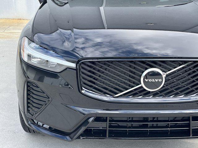 new 2026 Volvo XC60 car, priced at $50,995