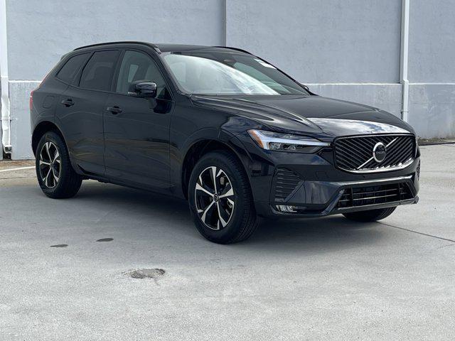 new 2026 Volvo XC60 car, priced at $50,995