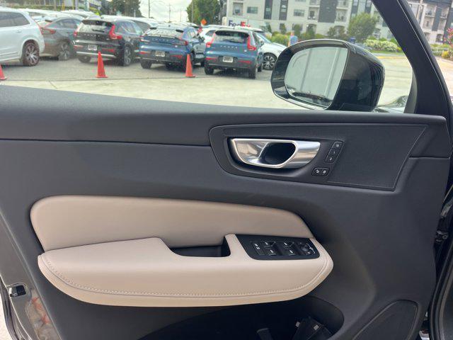 new 2026 Volvo XC60 car, priced at $50,995