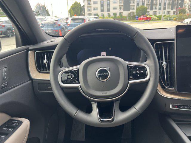 new 2026 Volvo XC60 car, priced at $50,995