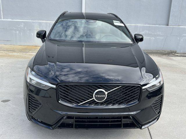 new 2026 Volvo XC60 car, priced at $50,995