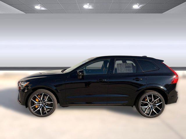 new 2026 Volvo XC60 Plug-In Hybrid car, priced at $82,765