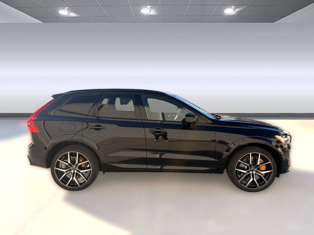 new 2026 Volvo XC60 Plug-In Hybrid car, priced at $82,765
