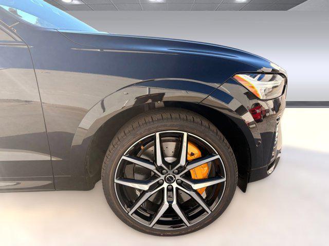 new 2026 Volvo XC60 Plug-In Hybrid car, priced at $82,765