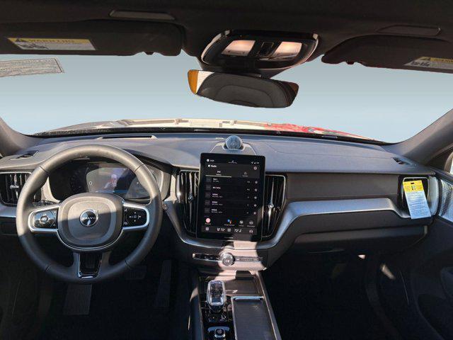 new 2026 Volvo XC60 Plug-In Hybrid car, priced at $82,765