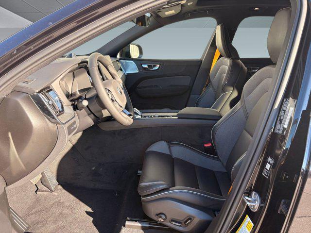 new 2026 Volvo XC60 Plug-In Hybrid car, priced at $82,765