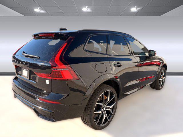 new 2026 Volvo XC60 Plug-In Hybrid car, priced at $82,765