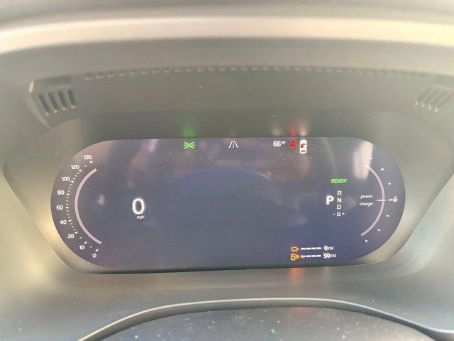 new 2026 Volvo XC60 Plug-In Hybrid car, priced at $82,765