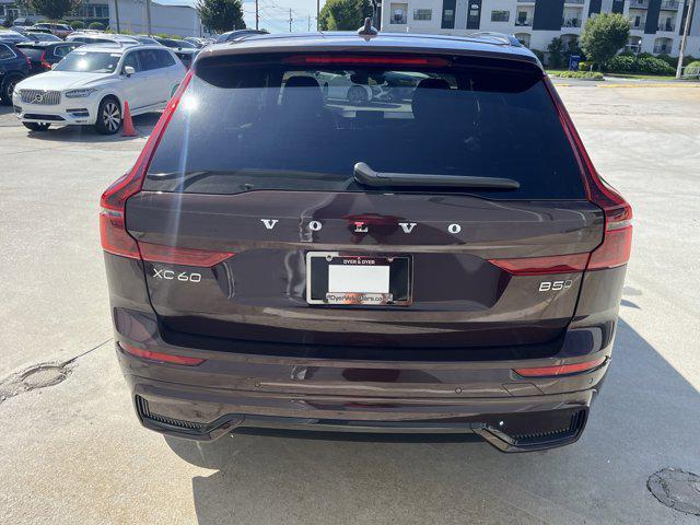 new 2026 Volvo XC60 car, priced at $53,415