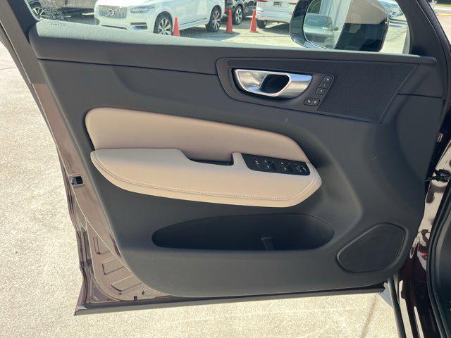 new 2026 Volvo XC60 car, priced at $53,415