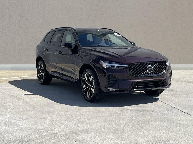 new 2026 Volvo XC60 car, priced at $53,415