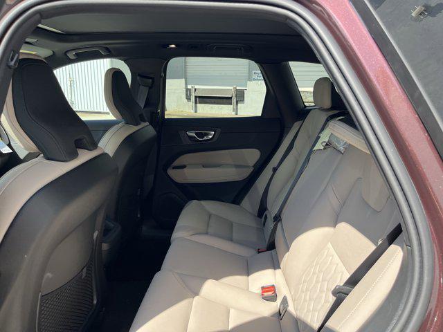 new 2026 Volvo XC60 car, priced at $53,415
