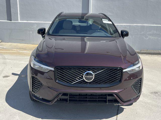 new 2026 Volvo XC60 car, priced at $53,415