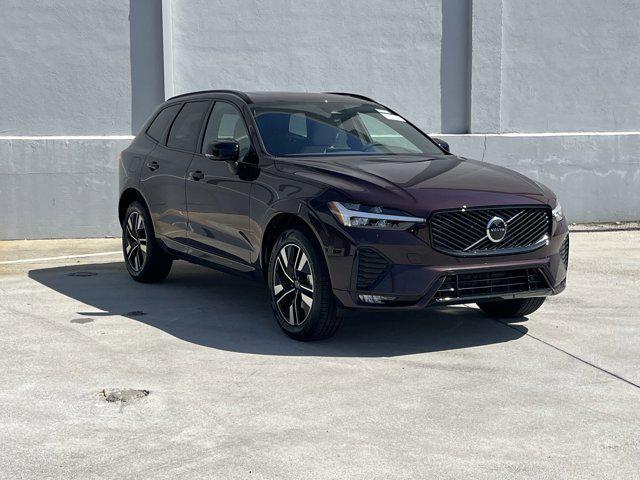 new 2026 Volvo XC60 car, priced at $53,415
