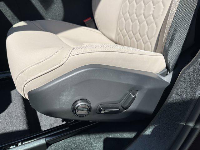 new 2026 Volvo XC60 car, priced at $53,415