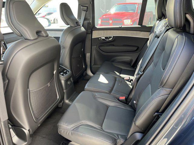 new 2025 Volvo XC90 Plug-In Hybrid car, priced at $82,405