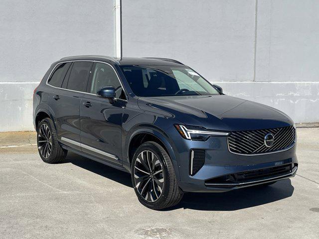 new 2025 Volvo XC90 Plug-In Hybrid car, priced at $82,405