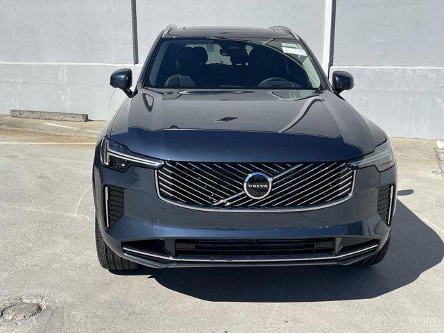 new 2025 Volvo XC90 Plug-In Hybrid car, priced at $82,405