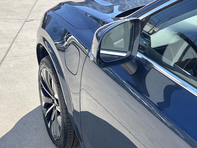 new 2025 Volvo XC90 Plug-In Hybrid car, priced at $82,405