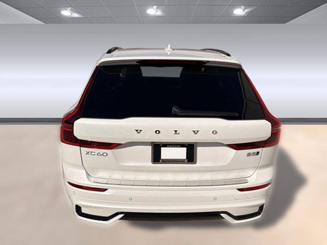 new 2026 Volvo XC60 car, priced at $57,985