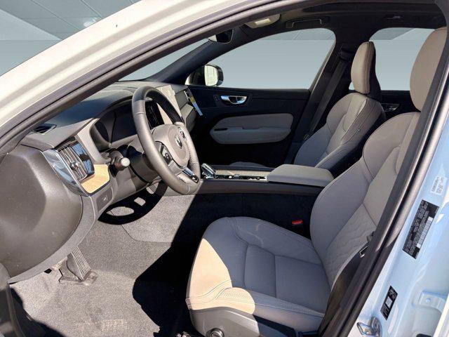 new 2026 Volvo XC60 car, priced at $57,985