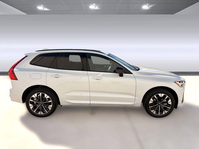 new 2026 Volvo XC60 car, priced at $57,985