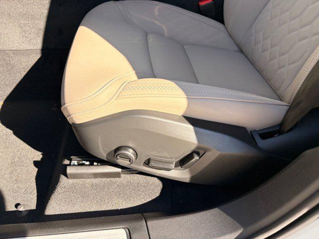 new 2026 Volvo XC60 car, priced at $57,985