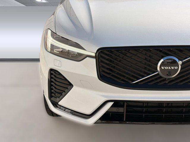 new 2026 Volvo XC60 car, priced at $57,985