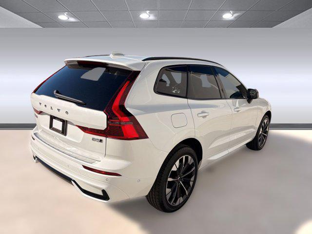 new 2026 Volvo XC60 car, priced at $57,985