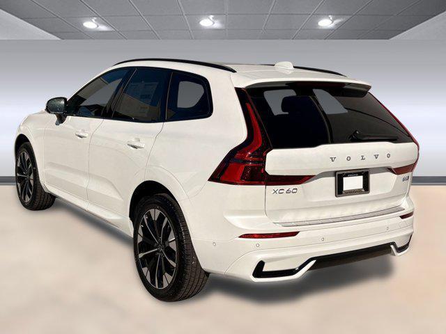 new 2026 Volvo XC60 car, priced at $57,985