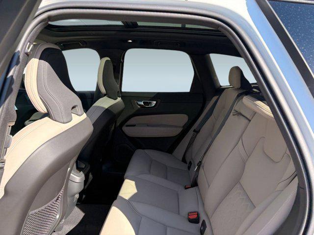 new 2026 Volvo XC60 car, priced at $57,985