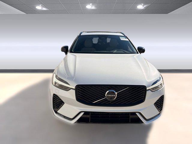 new 2026 Volvo XC60 car, priced at $57,985