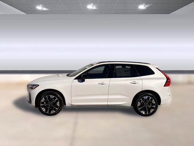 new 2026 Volvo XC60 car, priced at $57,985