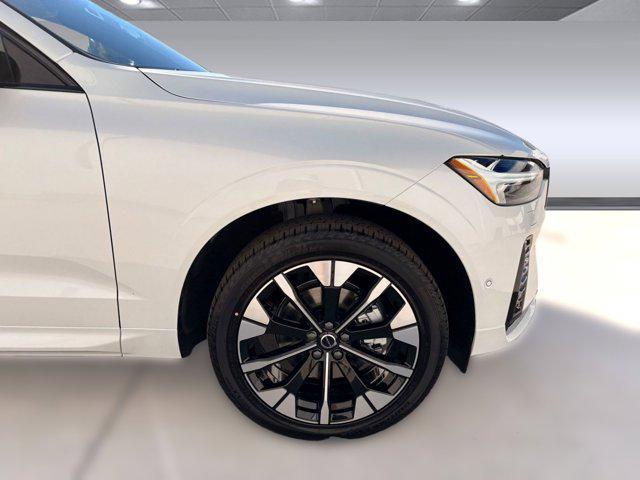 new 2026 Volvo XC60 car, priced at $57,985